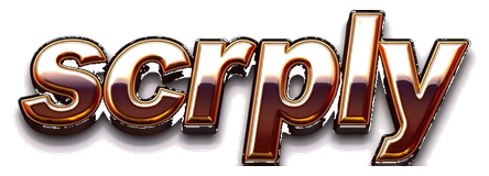 scrply logo